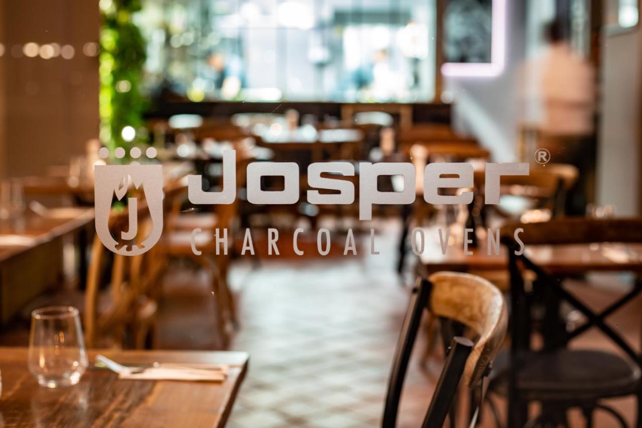 Mamma'S Boutique Hotel 포데브라디 외부 사진