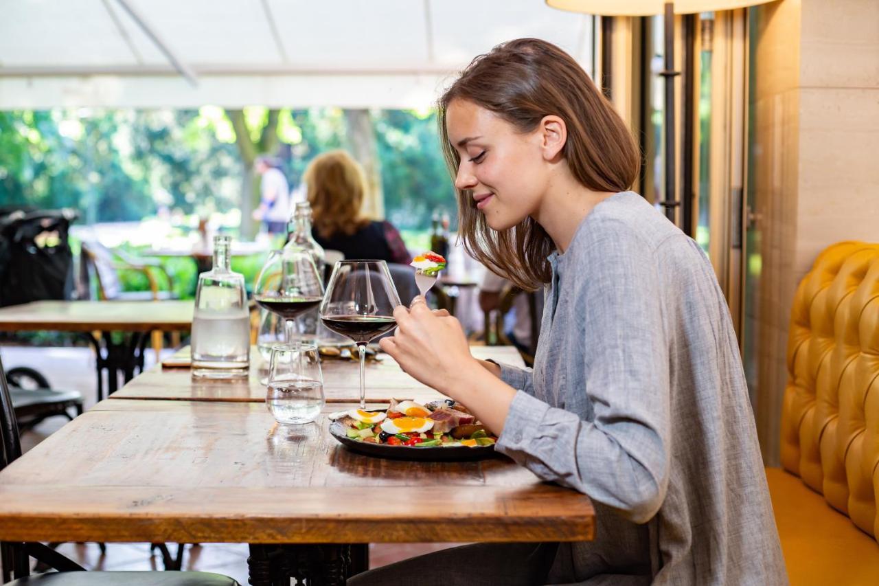 Mamma'S Boutique Hotel 포데브라디 외부 사진