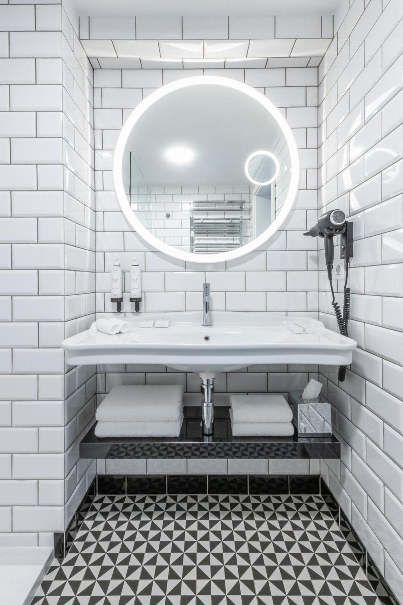 Mamma'S Boutique Hotel 포데브라디 외부 사진