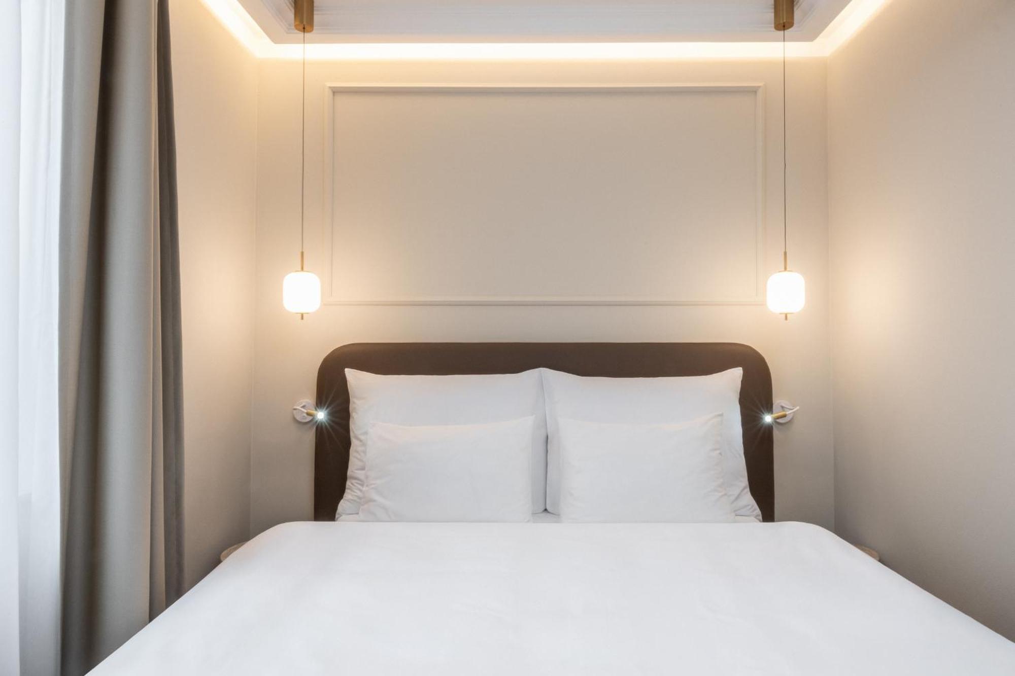 Mamma'S Boutique Hotel 포데브라디 외부 사진