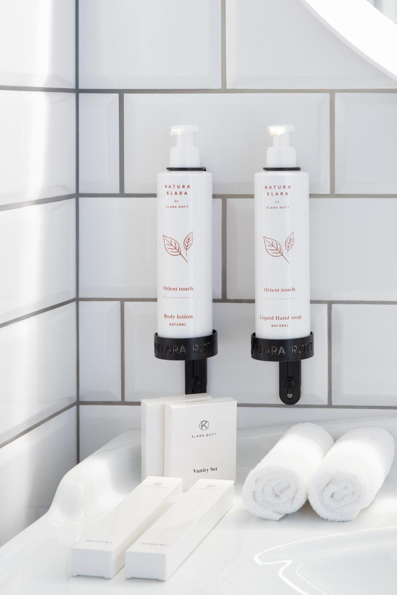 Mamma'S Boutique Hotel 포데브라디 외부 사진