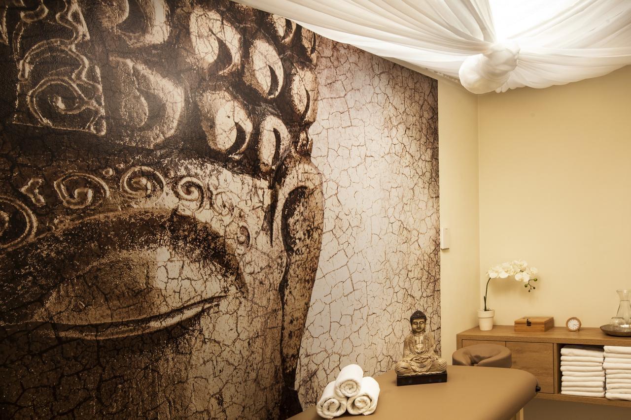 Mamma'S Boutique Hotel 포데브라디 외부 사진