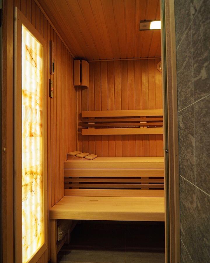 Mamma'S Boutique Hotel 포데브라디 외부 사진