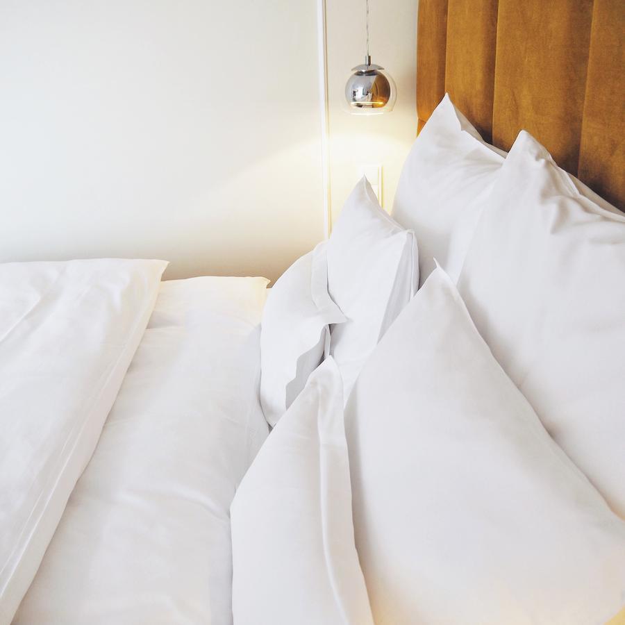 Mamma'S Boutique Hotel 포데브라디 외부 사진